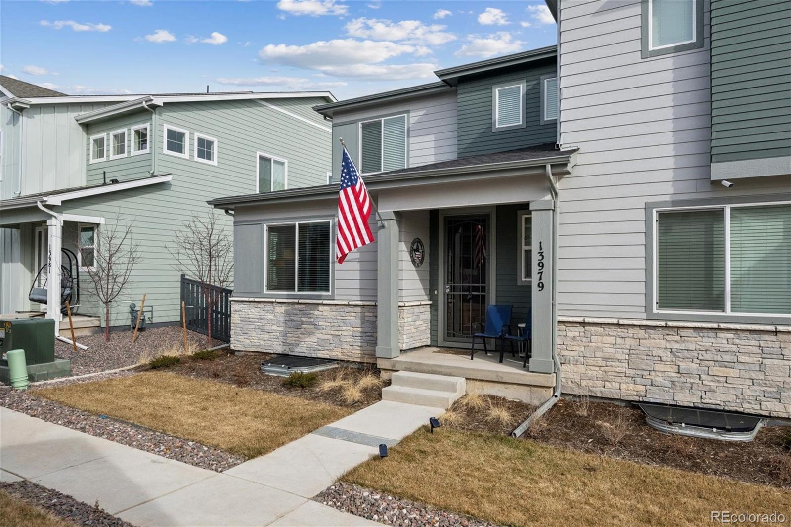 13979 Deertrack Lane Parker CO 80134