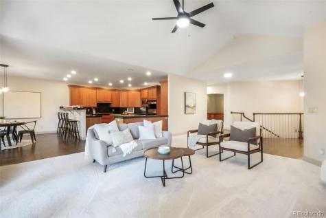 16150 Cliffrock Court Colorado Springs CO 80921