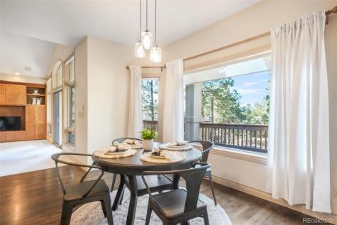 16150 Cliffrock Court Colorado Springs CO 80921