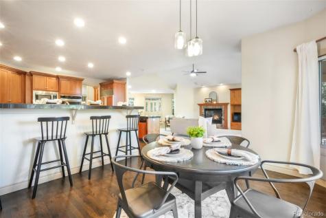 16150 Cliffrock Court Colorado Springs CO 80921