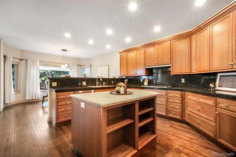 16150 Cliffrock Court Colorado Springs CO 80921