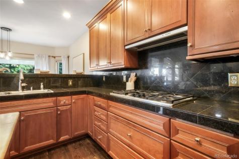 16150 Cliffrock Court Colorado Springs CO 80921