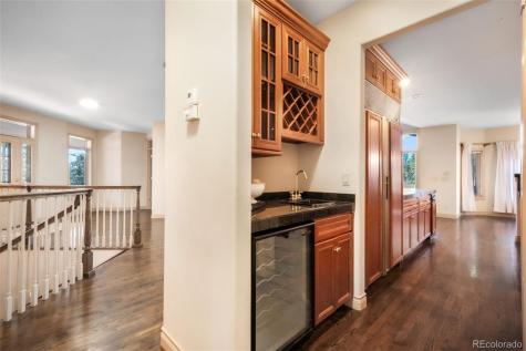 16150 Cliffrock Court Colorado Springs CO 80921