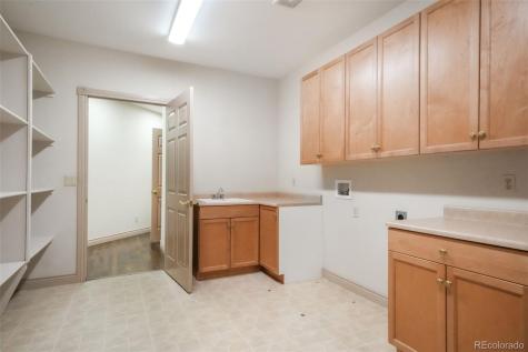 16150 Cliffrock Court Colorado Springs CO 80921