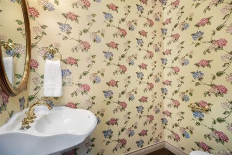 16150 Cliffrock Court Colorado Springs CO 80921