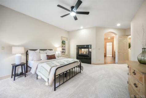 16150 Cliffrock Court Colorado Springs CO 80921