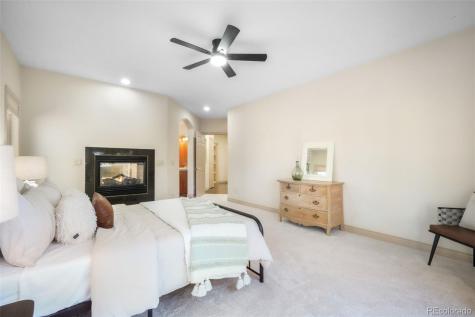 16150 Cliffrock Court Colorado Springs CO 80921