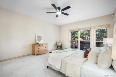 16150 Cliffrock Court Colorado Springs CO 80921