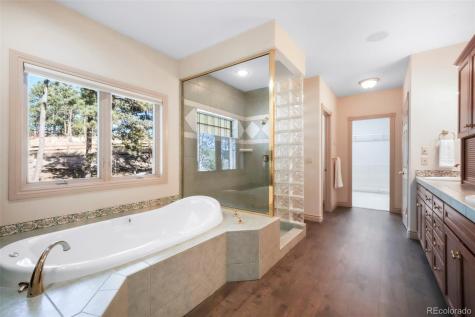 16150 Cliffrock Court Colorado Springs CO 80921