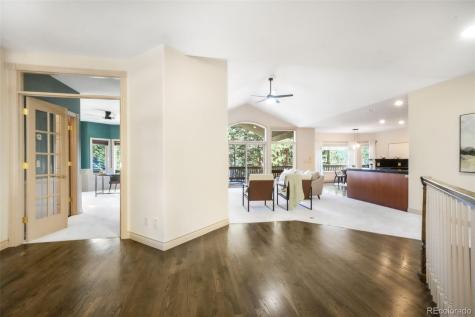 16150 Cliffrock Court Colorado Springs CO 80921