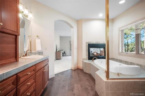 16150 Cliffrock Court Colorado Springs CO 80921