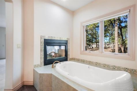 16150 Cliffrock Court Colorado Springs CO 80921