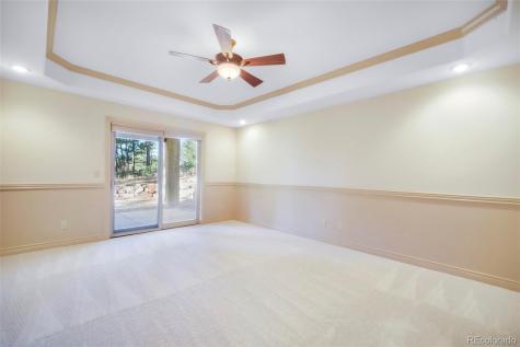 16150 Cliffrock Court Colorado Springs CO 80921
