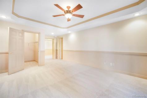 16150 Cliffrock Court Colorado Springs CO 80921