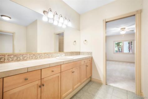 16150 Cliffrock Court Colorado Springs CO 80921