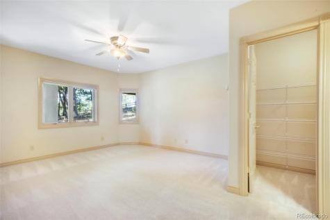 16150 Cliffrock Court Colorado Springs CO 80921