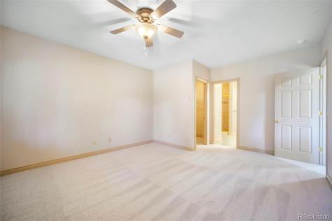 16150 Cliffrock Court Colorado Springs CO 80921