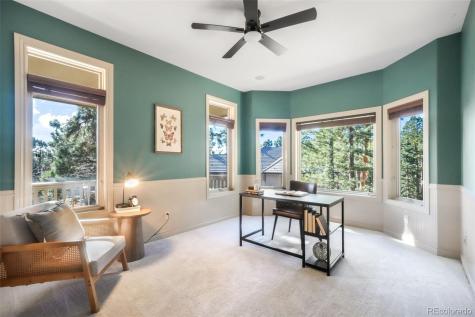 16150 Cliffrock Court Colorado Springs CO 80921