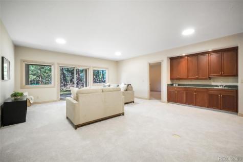 16150 Cliffrock Court Colorado Springs CO 80921