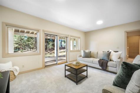 16150 Cliffrock Court Colorado Springs CO 80921