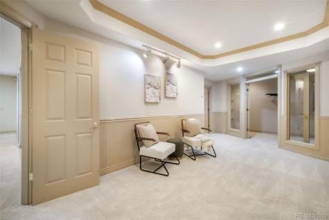 16150 Cliffrock Court Colorado Springs CO 80921