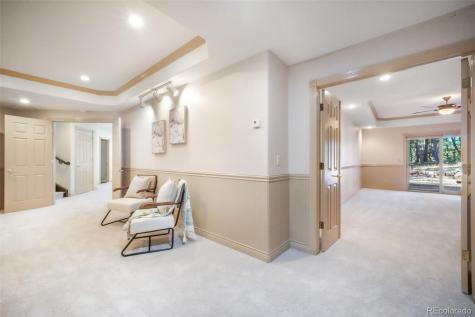 16150 Cliffrock Court Colorado Springs CO 80921