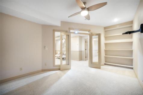 16150 Cliffrock Court Colorado Springs CO 80921