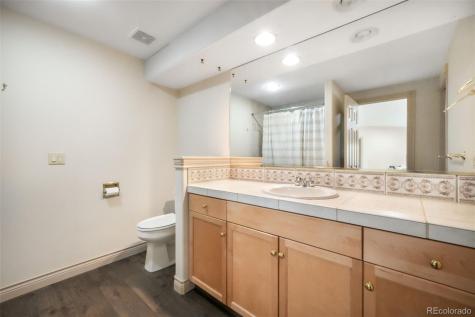 16150 Cliffrock Court Colorado Springs CO 80921