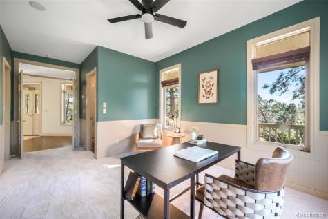 16150 Cliffrock Court Colorado Springs CO 80921