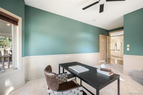 16150 Cliffrock Court Colorado Springs CO 80921