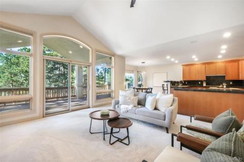 16150 Cliffrock Court Colorado Springs CO 80921