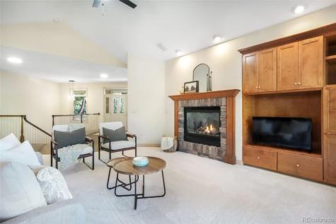 16150 Cliffrock Court Colorado Springs CO 80921