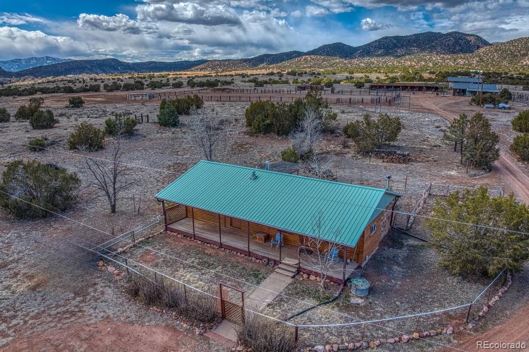 3325 County Road 132 Penrose CO 81240