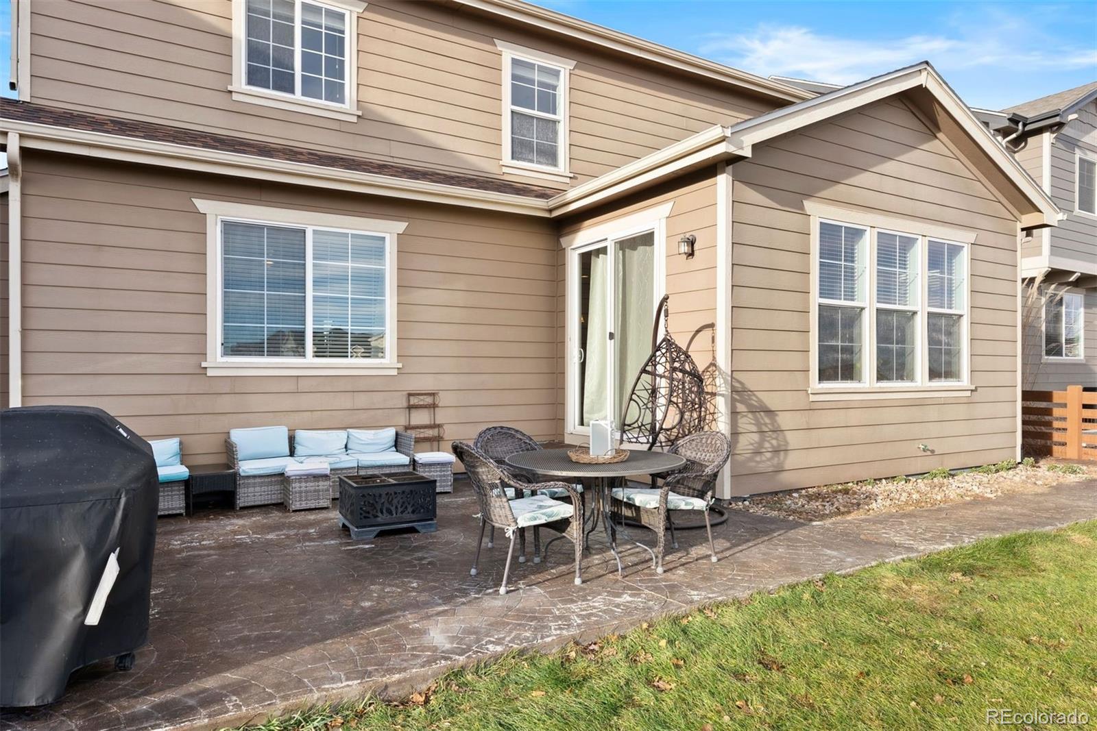 352 Taurus Drive Erie CO 80516
