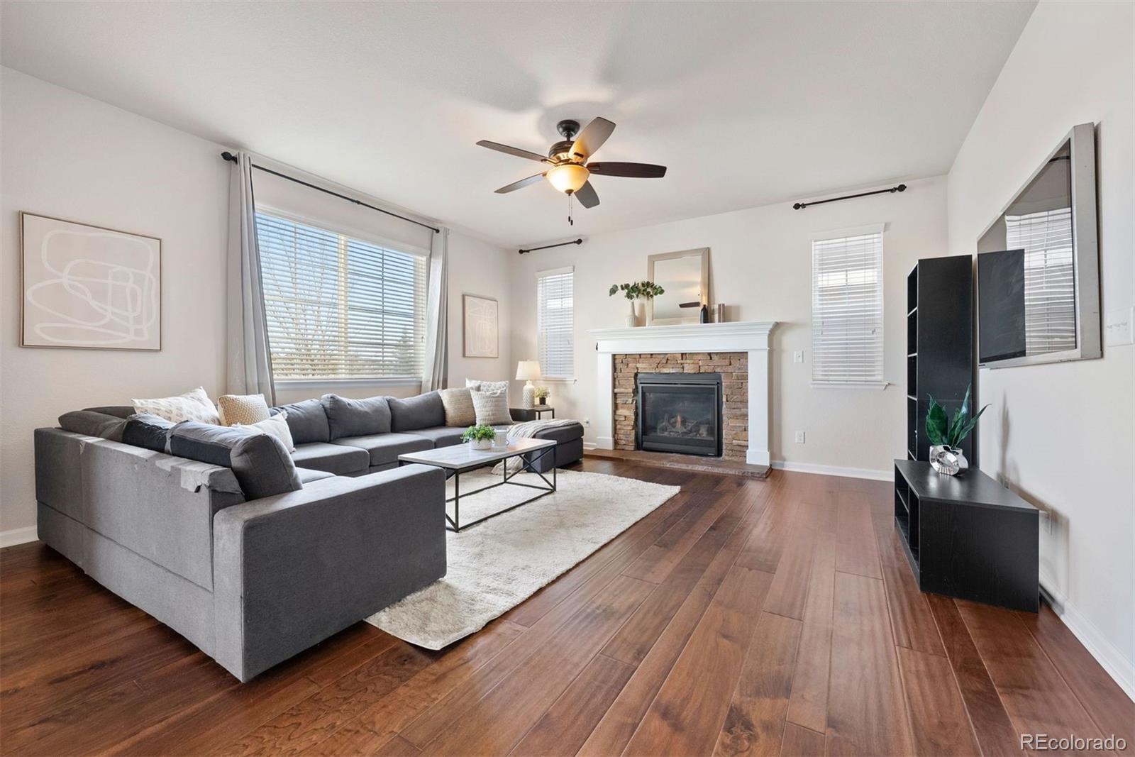 352 Taurus Drive Erie CO 80516