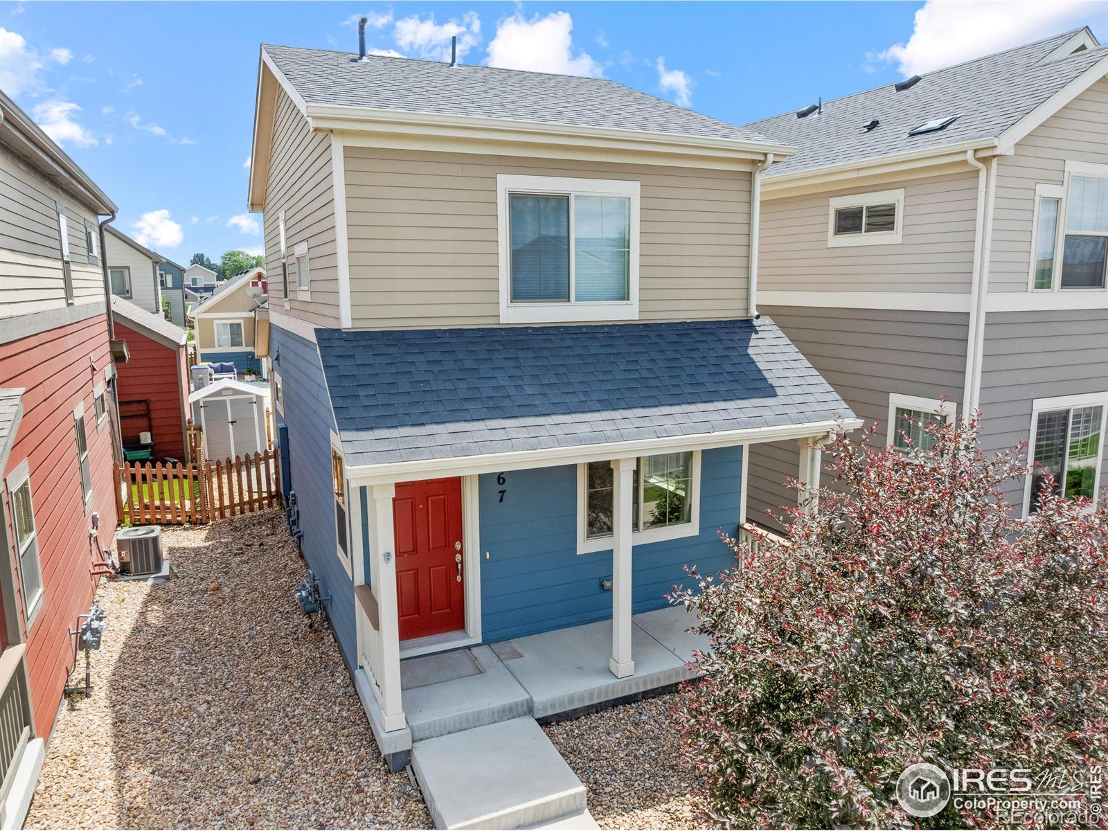 67 Quail Road Longmont CO 80501