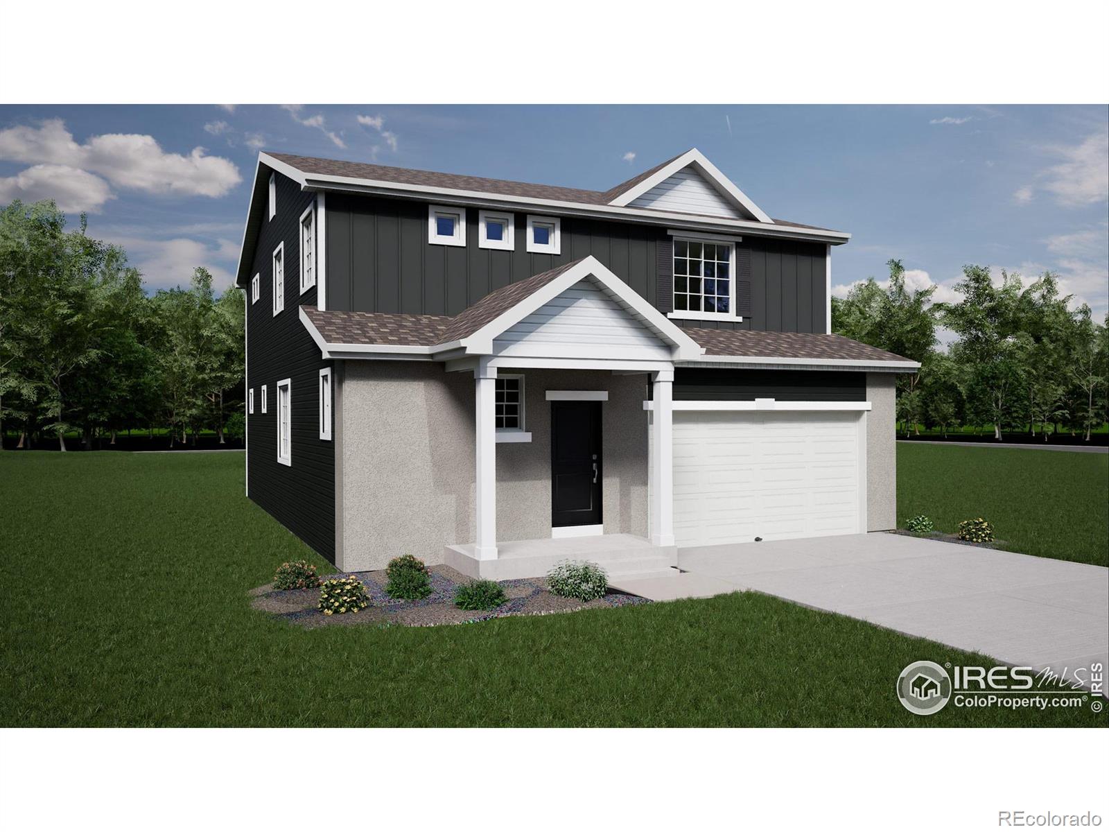 4369 Alderwood Drive Johnstown CO 80534