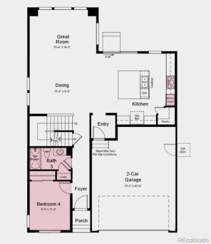 3290 N Denali Street Aurora CO 80019