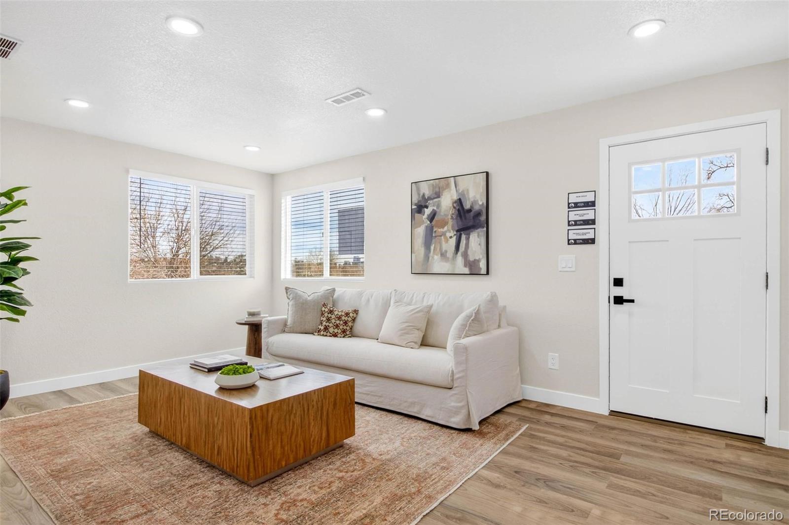 47 Osceola Street Denver CO 80219