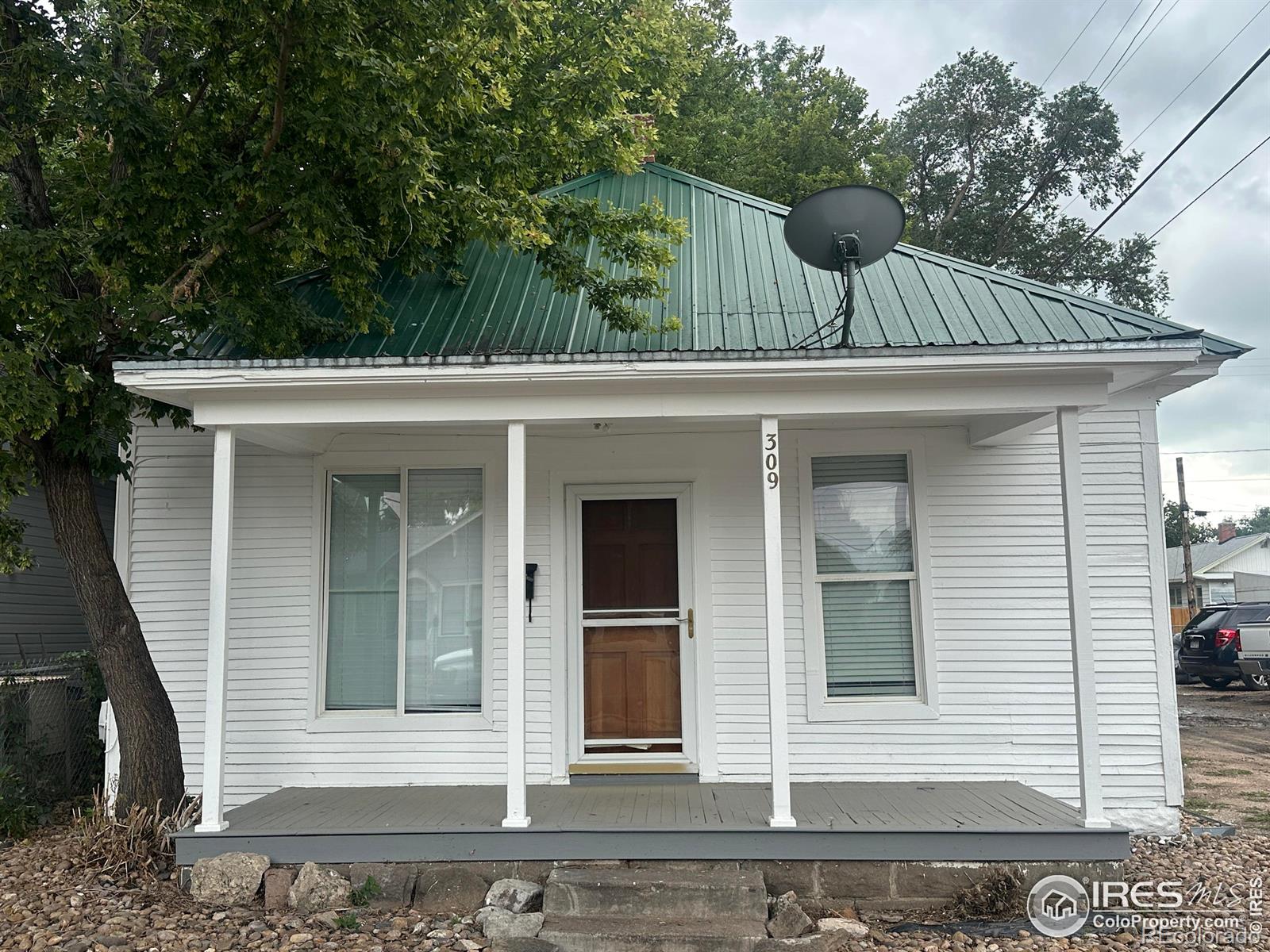 309 Phelps Street Sterling CO 80751