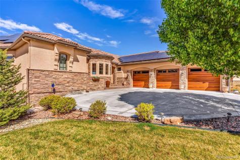 4427 Porta Fina Drive Pueblo CO 81001