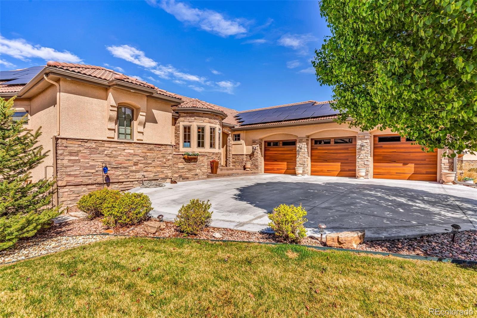 4427 Porta Fina Drive Pueblo CO 81001