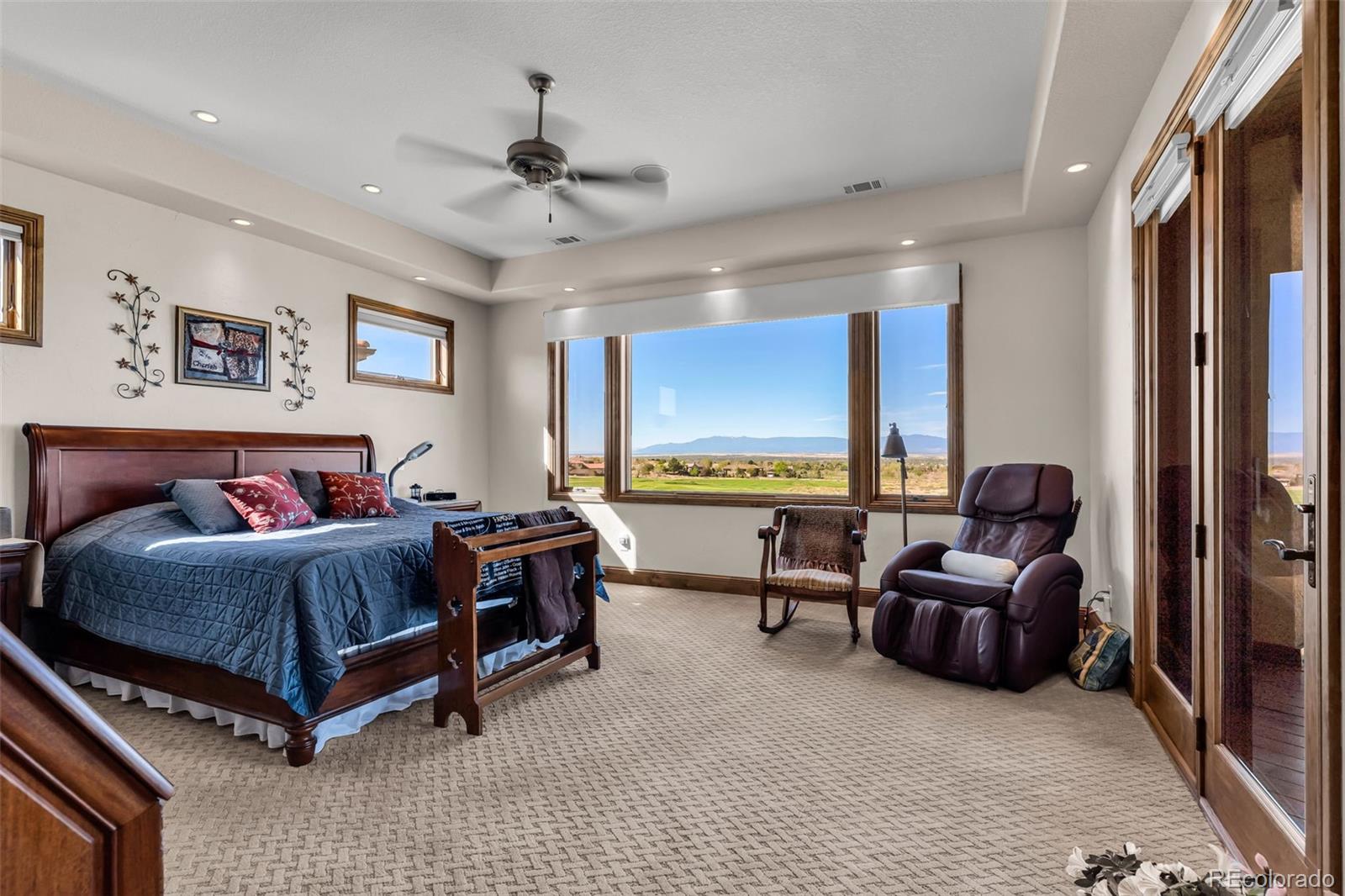 4427 Porta Fina Drive Pueblo CO 81001