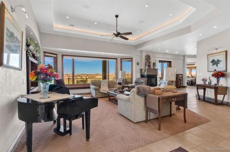 4427 Porta Fina Drive Pueblo CO 81001