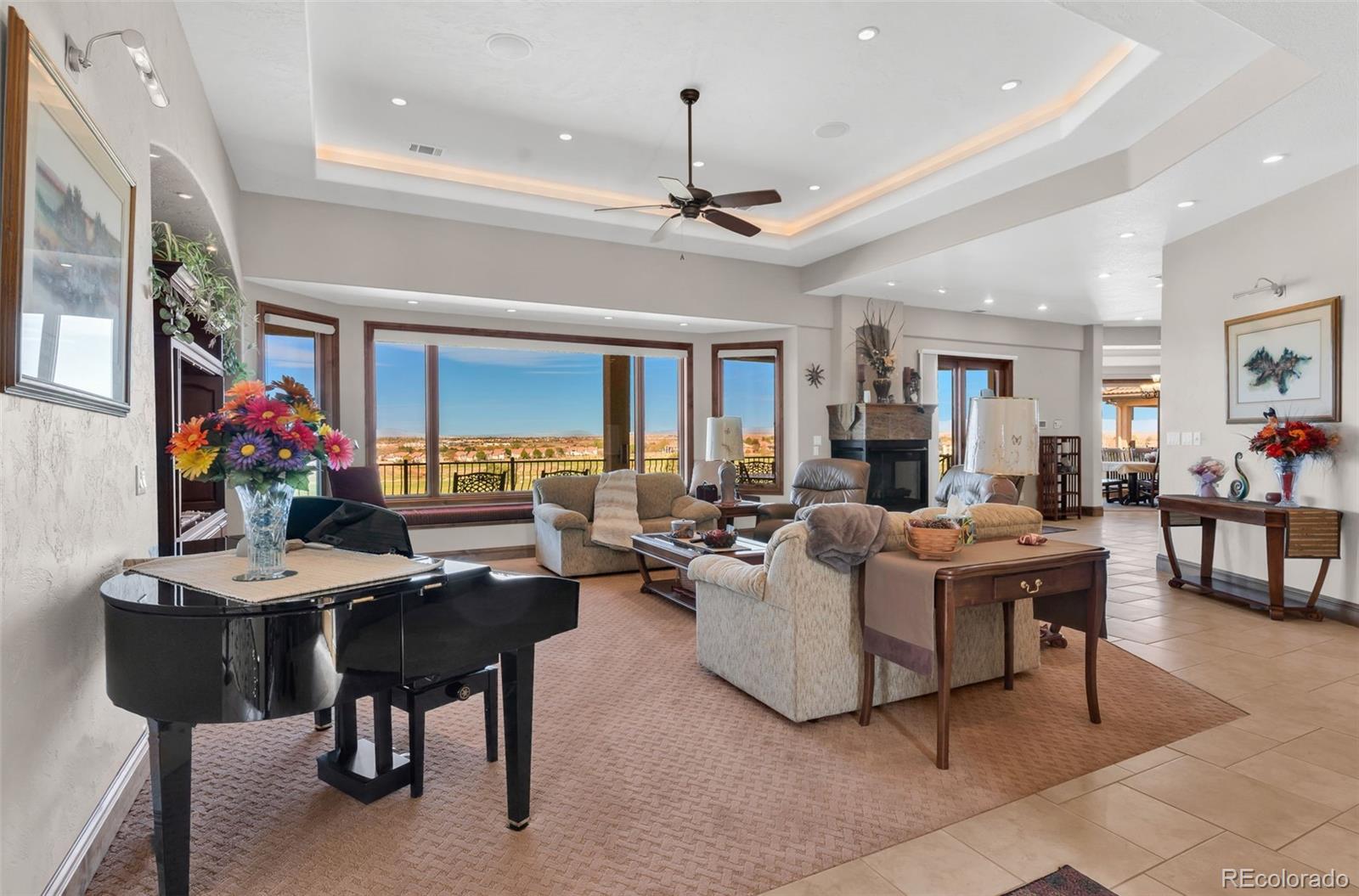 4427 Porta Fina Drive Pueblo CO 81001