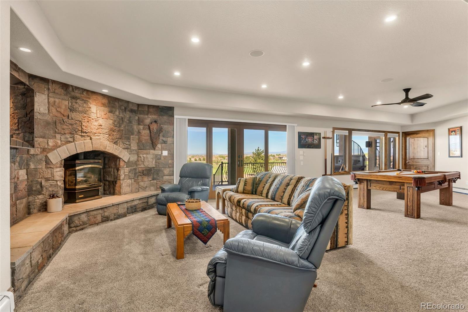 4427 Porta Fina Drive Pueblo CO 81001