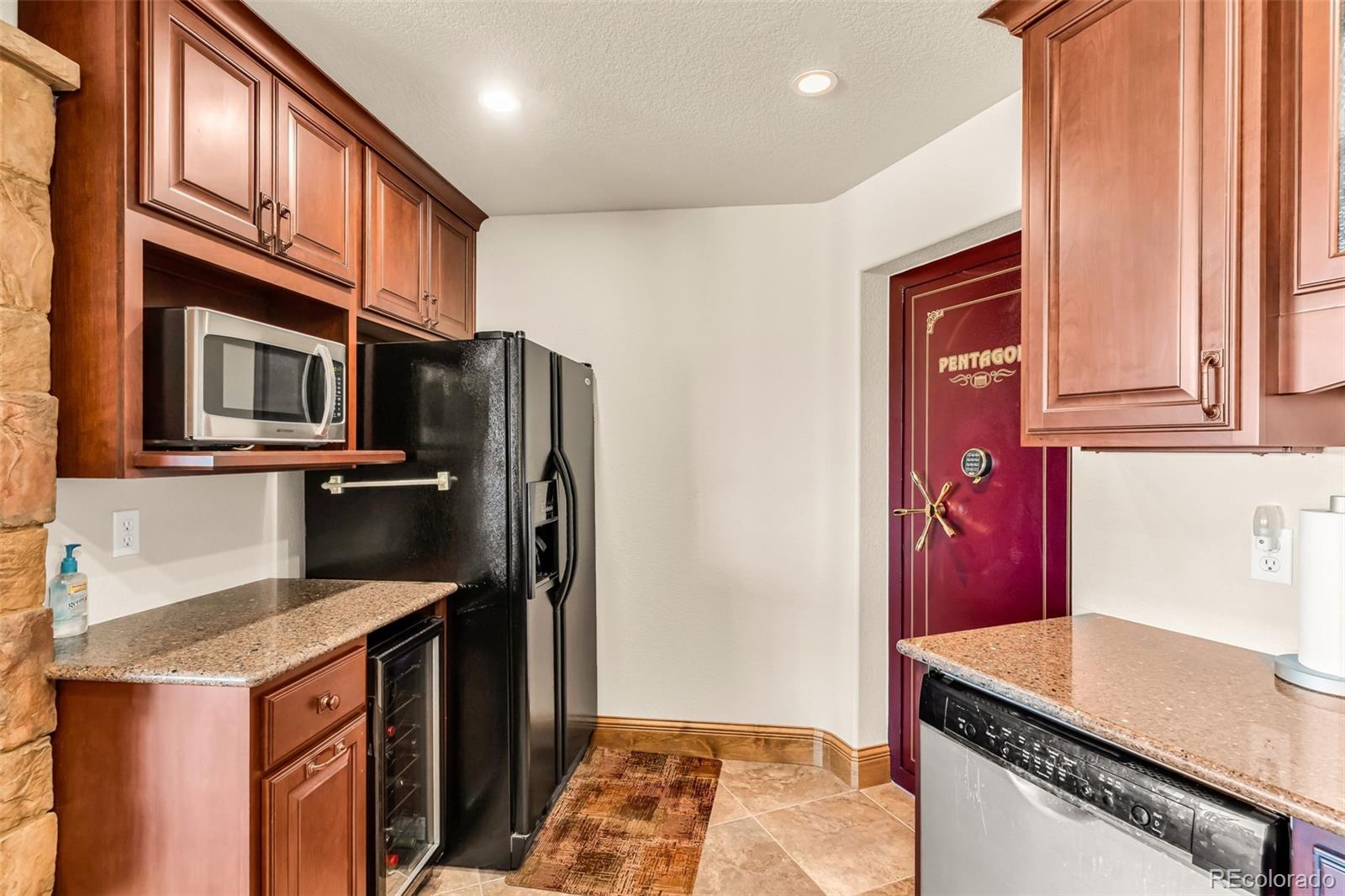 4427 Porta Fina Drive Pueblo CO 81001