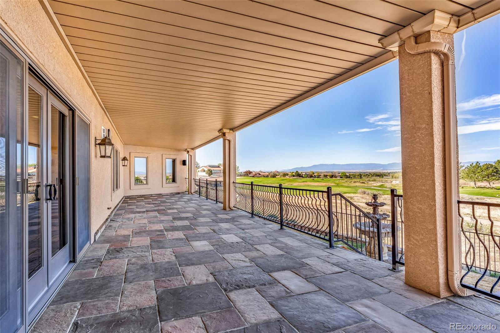 4427 Porta Fina Drive Pueblo CO 81001