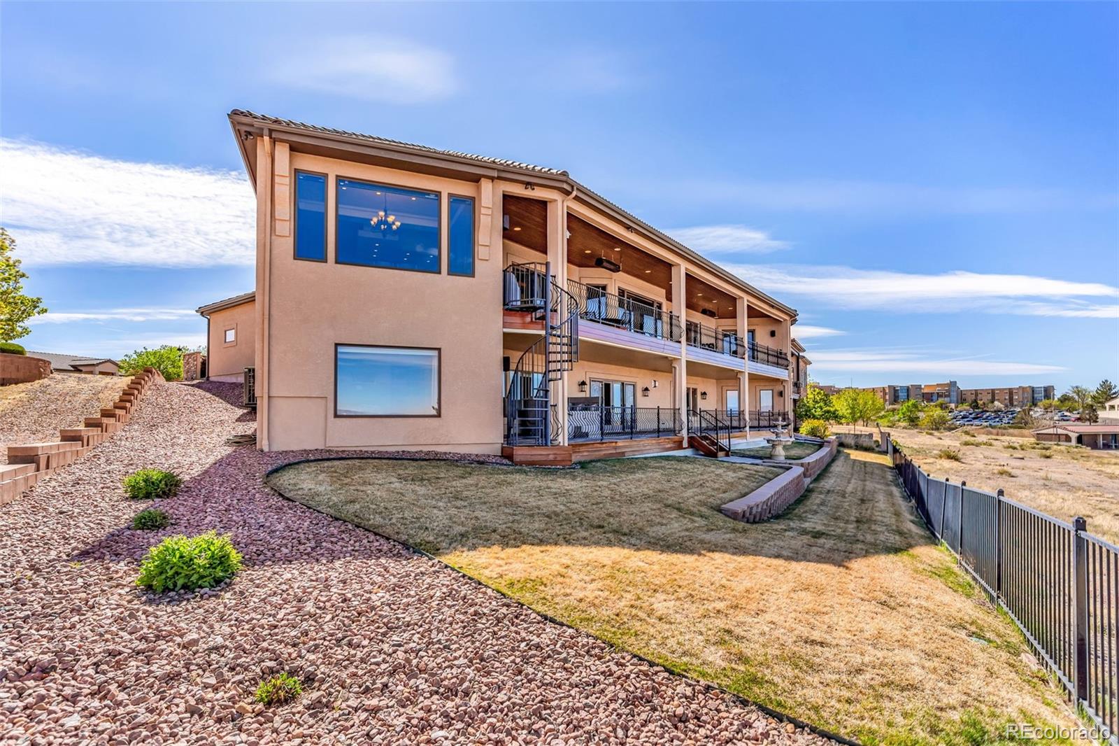 4427 Porta Fina Drive Pueblo CO 81001