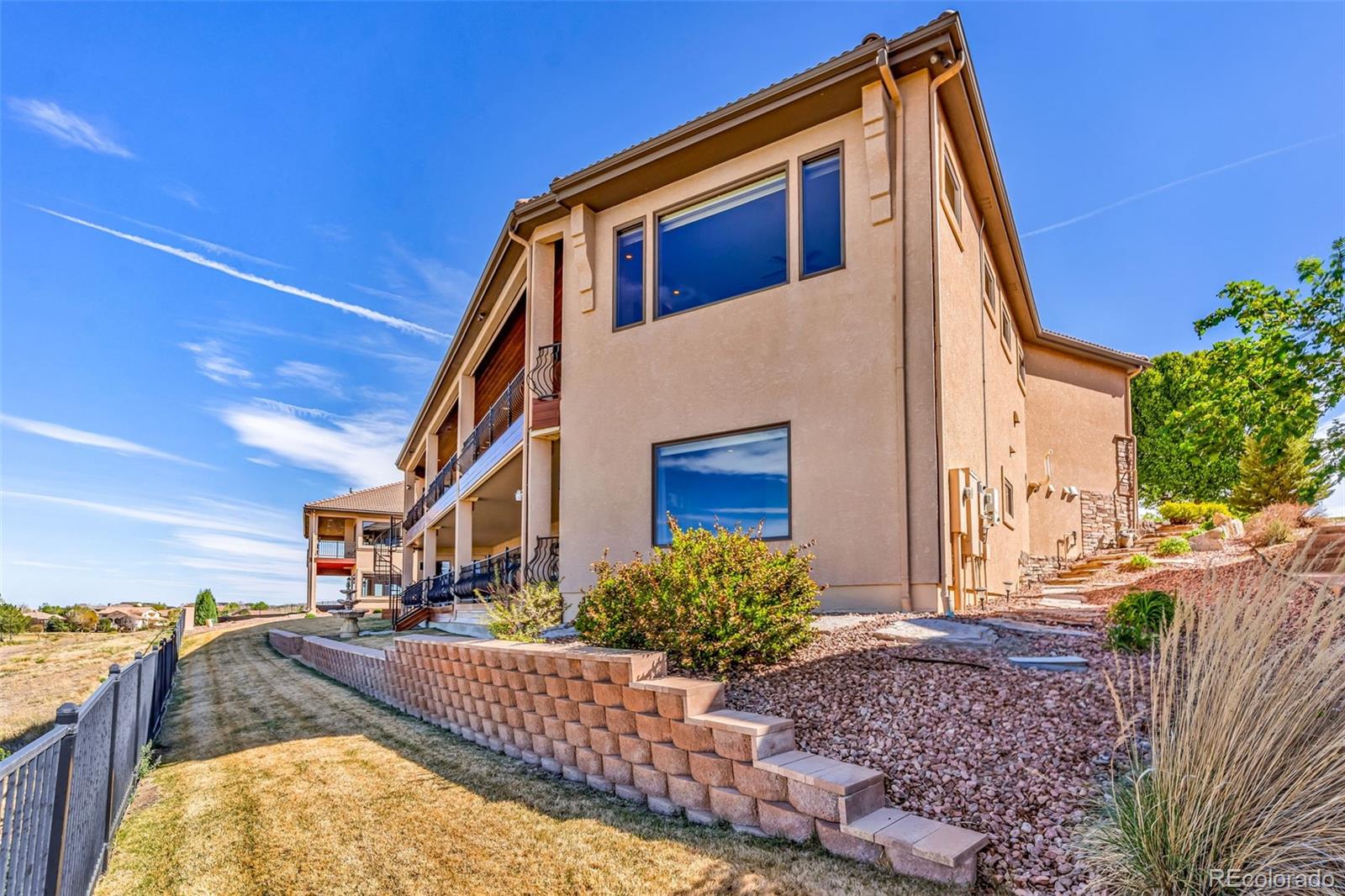 4427 Porta Fina Drive Pueblo CO 81001